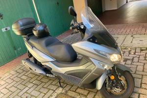 SCOOTER KYMCO X-TOWN 300