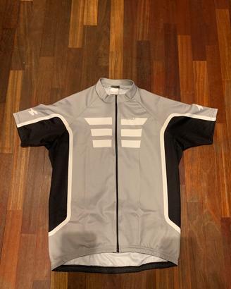 Maglietta ciclismo