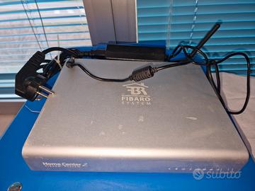 Fibaro HC2 (usato)