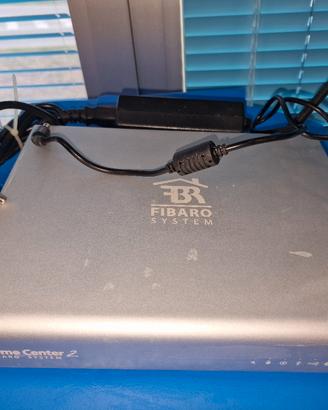 Fibaro HC2 (usato)