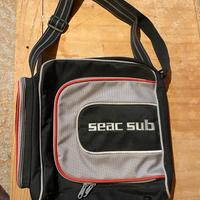 Borsa Seac Sub