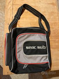 Borsa Seac Sub