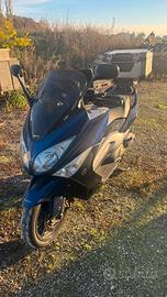 Yamaha TMAX 500