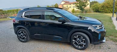 C5 Aircross