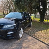 range rover évoque 2.2 