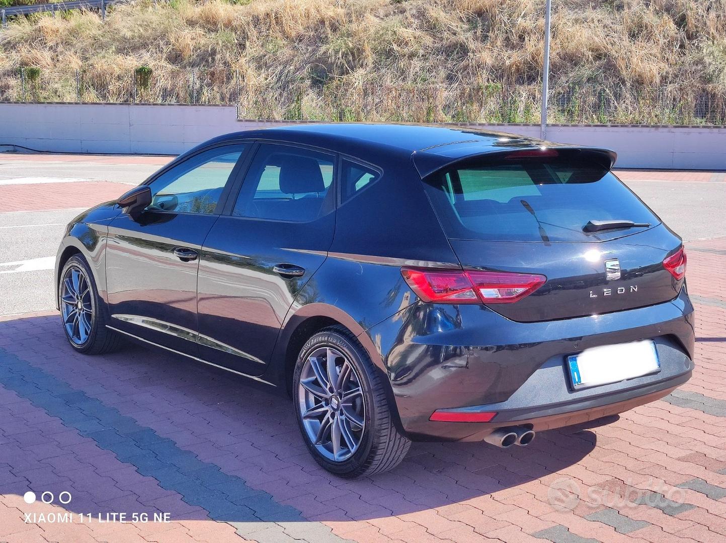 Seat Leon 3ª serie