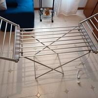 Stendino elettrico 230watt