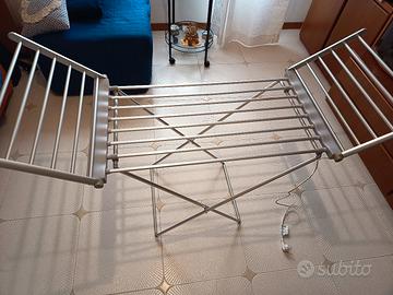 Stendino elettrico 230watt