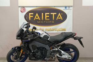 Yamaha MT-10 SP - 2025