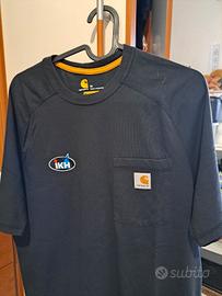 carhartt maglietta 