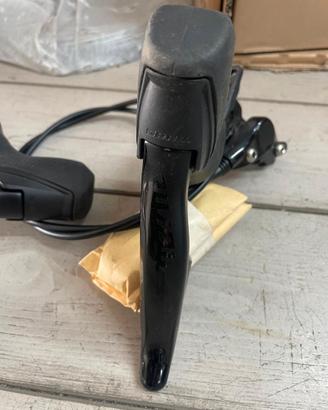 Freni Sram Rival AXS