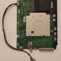 TV Panasonic Tx-L55ET60e Scheda Madre