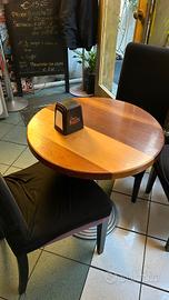 tavolo bar 