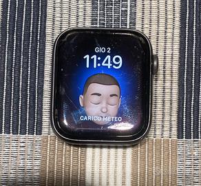 Apple watch serie 5 44mm