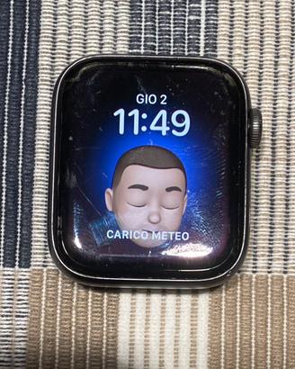 Apple watch serie 5 44mm