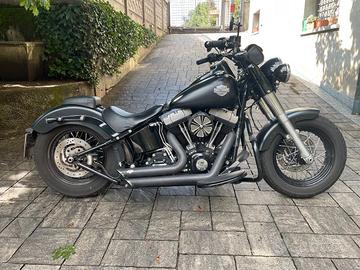 Harley-Davidson Softail Slim