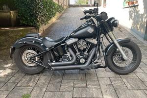 Harley-Davidson Softail Slim