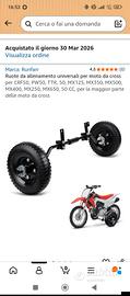 ruote moto