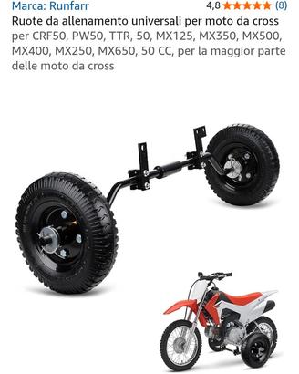 ruote moto