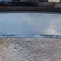 Diffusore Gt Paraurti Golf 6 Originale