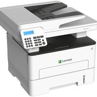 Lexmark MB2236adw Stampante con Scanner Laser WiFi