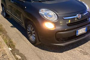 Fiat 500 L