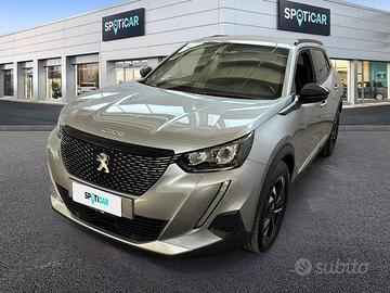 Peugeot 2008 PureTech 100 Allure S/S