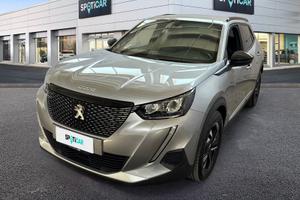 Peugeot 2008 PureTech 100 Allure S/S