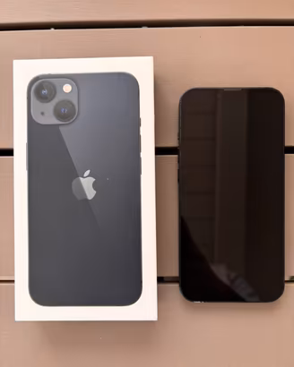 Iphone 13 apple 128 giga