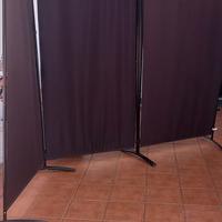 Divisorio / paravento