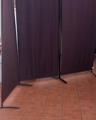 Divisorio / paravento