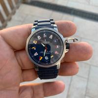 Corum Admiral’s Cup Trophy NUOVO automatico