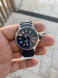 Corum Admiral’s Cup Trophy NUOVO automatico