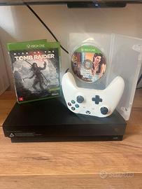 Xbox One X 1TB