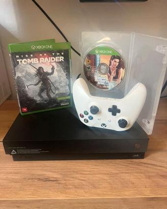 Xbox One X 1TB