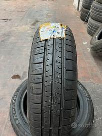 Gomme nuove 155 60 15