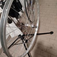 cerchio posteriore bici 26