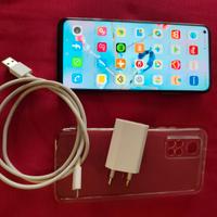 cellulare 5G Xiaomi 10T pro 258 gb