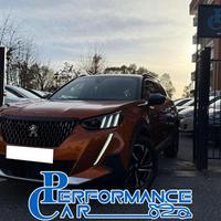 PEUGEOT 2008 1.2 PURETECH 131CV S&S GT*CL17*FULL