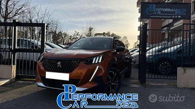 PEUGEOT 2008 1.2 PURETECH 131CV S&S GT*CL17*FULL