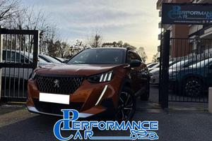 PEUGEOT 2008 1.2 PURETECH 131CV S&S GT*CL17*FULL