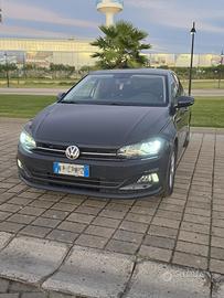 Polo 2018 1.6TDI 80CV 