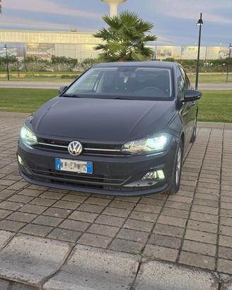 Polo 2018 1.6TDI 80CV 