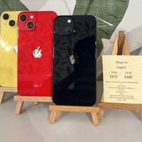 iPhone 14 128 GB - 256 GB