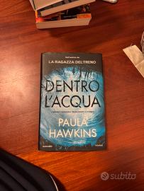 P. Hawkins - Dentro l’acqua