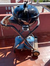 Griglia a gas  “OutdoorChef AMBRI 480”