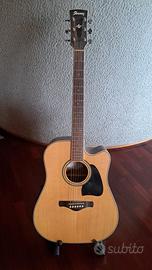 chitarra  Ibanez 