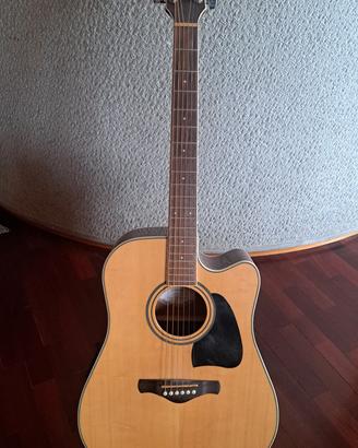 chitarra  Ibanez 