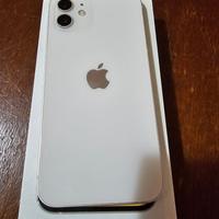 iPhone mini 12