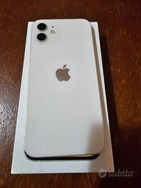 iPhone mini 12